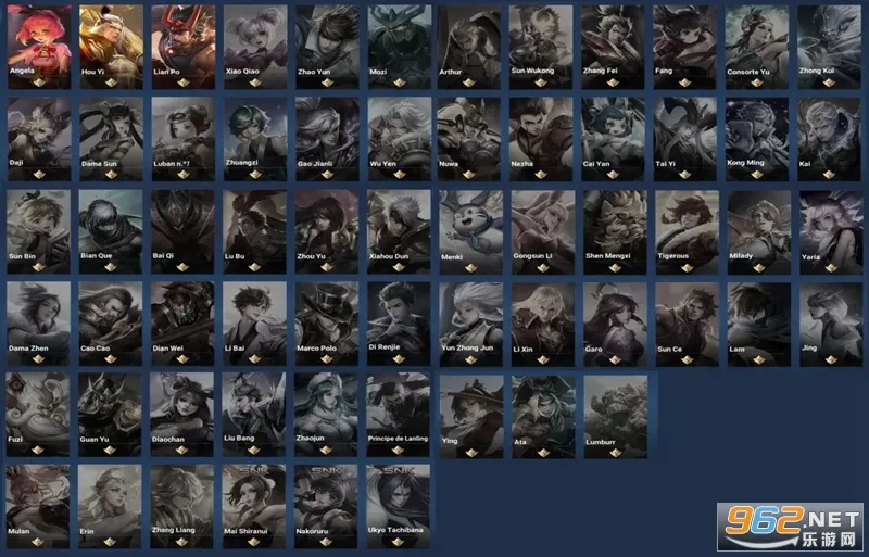 Honor of Kings(MOBA)v11.1.1.4 ٷ