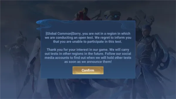 Honor of Kings(MOBA)