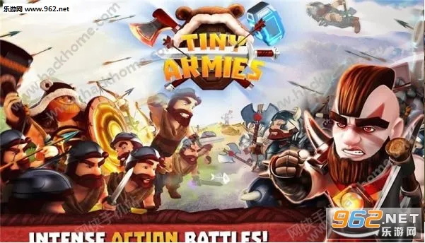 Tiny Armies()v2.1.0 Ѱ