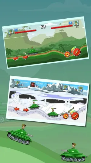 ̹Ҷ(̹˶ս)v1.0.3 ֻ