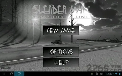 slenderman2025ٷ°汾v4.9 ٷ