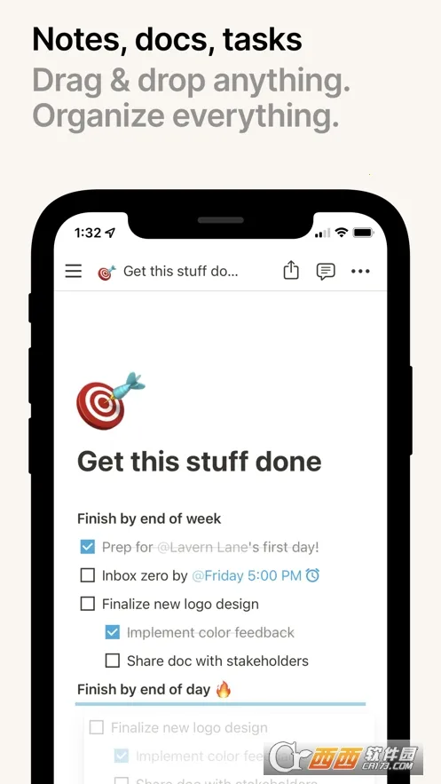 Notion(ʼЭ)v0.6.2211 ٷ