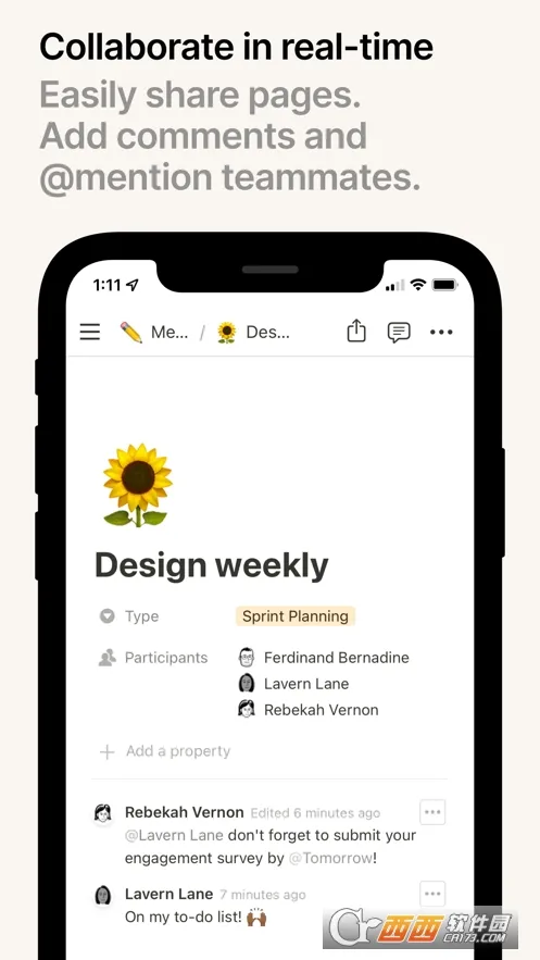 Notion(ʼЭ)v0.6.2211 ٷ