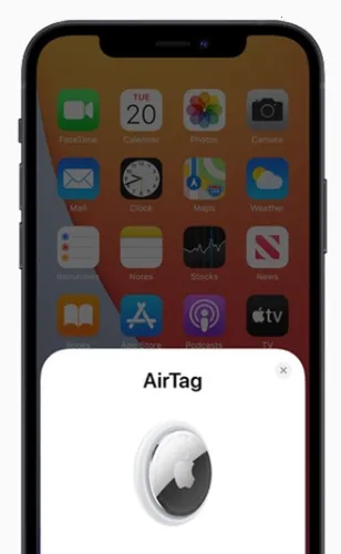 airtag׿氲׿ֻv2.0.0.4 Ѱ
