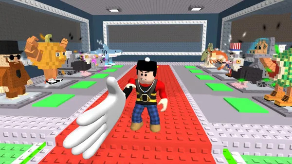 拿走一切(沙盒抢夺游戏) 拿走一切(沙盒抢夺游戏)