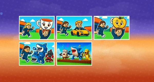 拿走一切(沙盒抢夺游戏) 拿走一切(沙盒抢夺游戏)