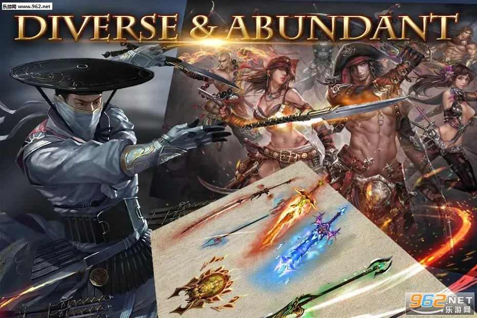 ConquerOnline(ýɫ)v1.1.1.6 ֻ