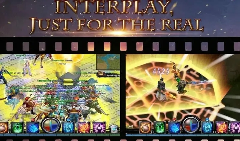 ConquerOnline(ýɫ)v1.1.1.6 ֻ