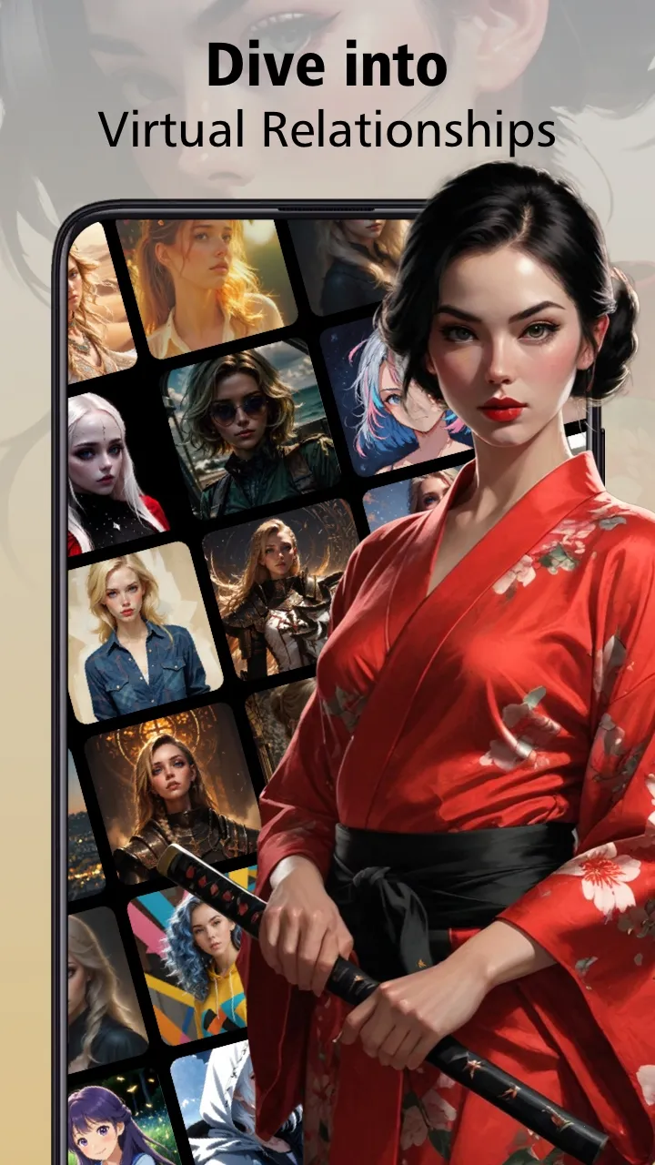 SpicyChat(AI콻)v1.0.79 ֻ