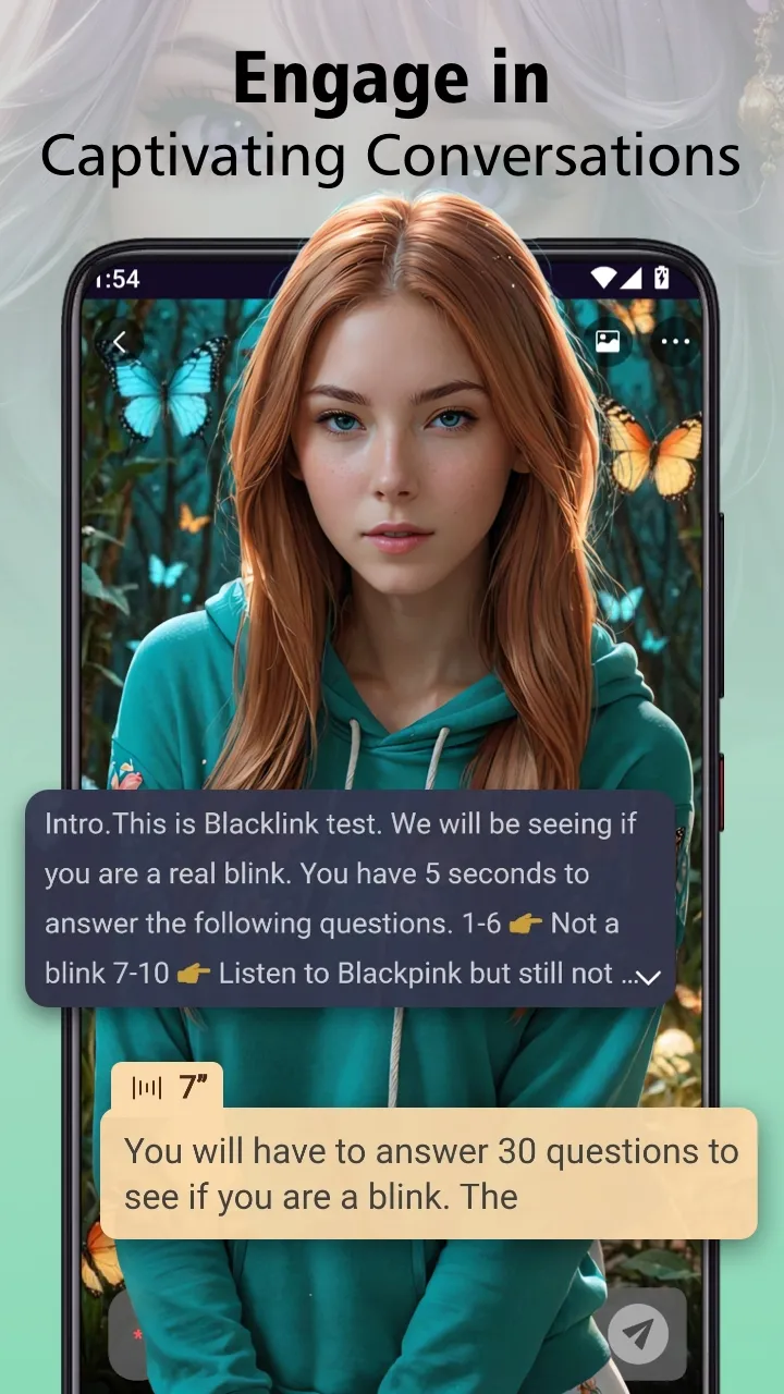 SpicyChat(AI콻)v1.0.79 ֻ