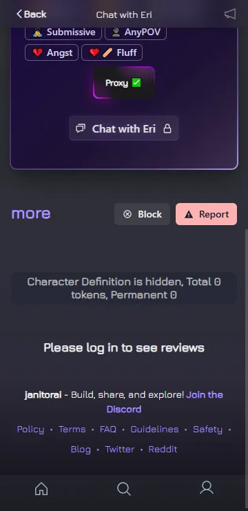 Janitor Al(AIɫ)v1.0.0 ٷ