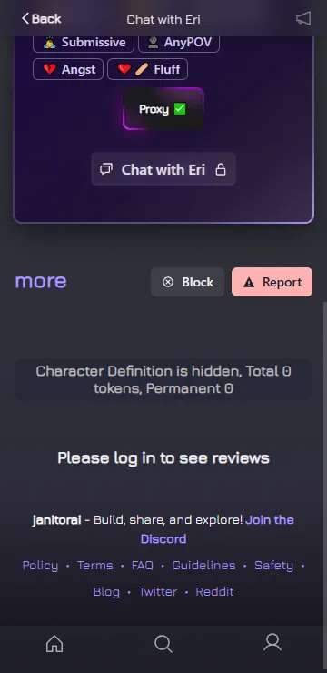 Janitor Al(AIɫ)v1.0.0 ٷ