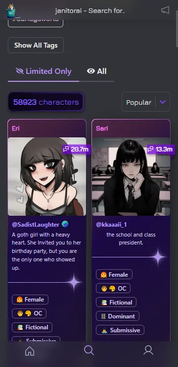 Janitor Al(AIɫ)v1.0.0 ٷ