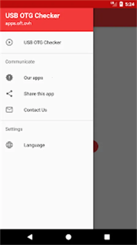 OTG USB(OTG)v1.0.1 ֻ