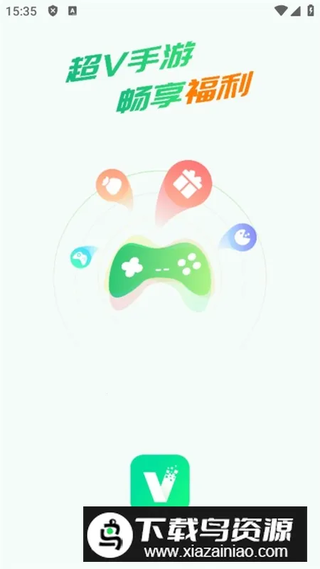 Vκӹٷ°app(Ϸ)v2.1.0 ׿