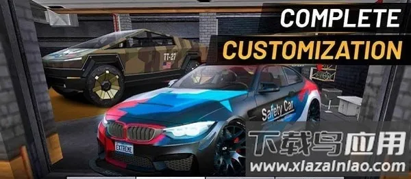 ׷սExtreme Car Driving S2025ٷ°汾v7.3.1 Ѱ