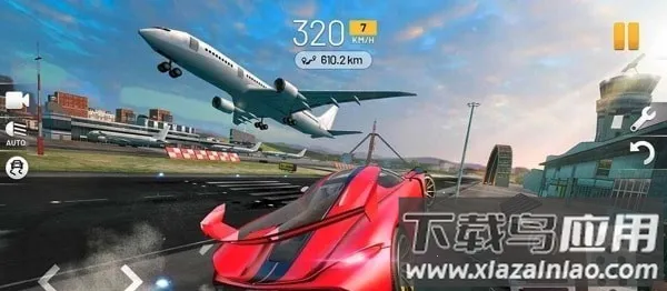 ׷սExtreme Car Driving S2025ٷ°汾v7.3.1 Ѱ