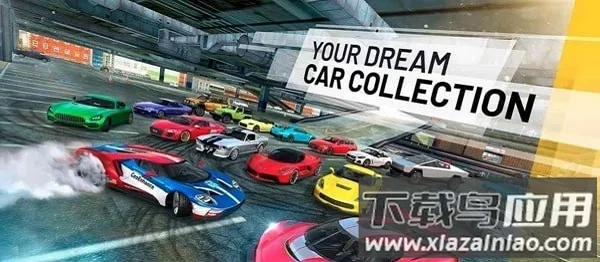 ׷սExtreme Car Driving S2025ٷ°汾v7.3.1 Ѱ