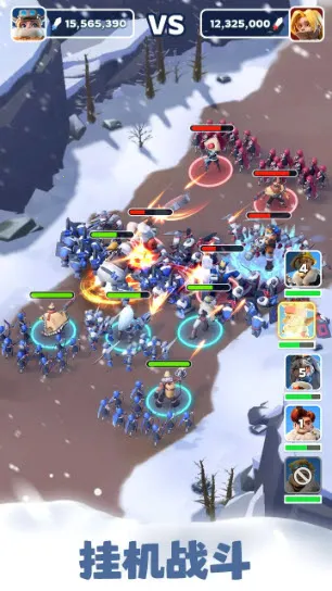 ޾2025(ѩǽս)v1.7.12 ֻ