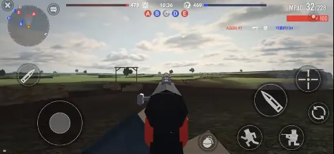 方块战场2025官方正版 方块战场2025官方正版