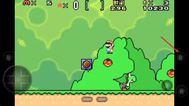 超级马里奥A22025官方正版 超级马里奥A22025官方正版