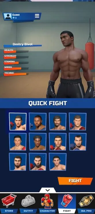 IBAȭ(ȭϷ)v0.6.52 ׿