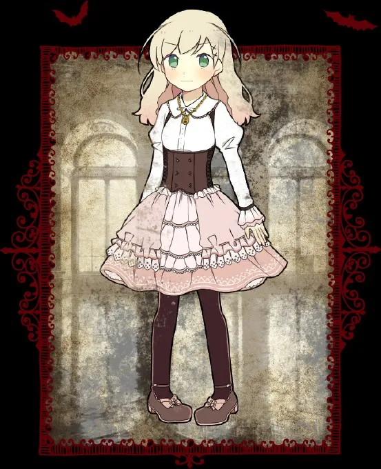 阿尔涅事件簿(推理冒险游) 阿尔涅事件簿(推理冒险游)