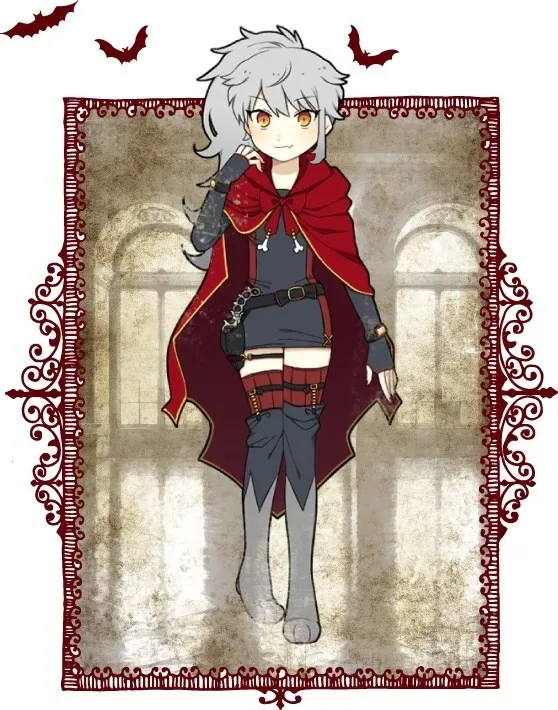 阿尔涅事件簿(推理冒险游) 阿尔涅事件簿(推理冒险游)