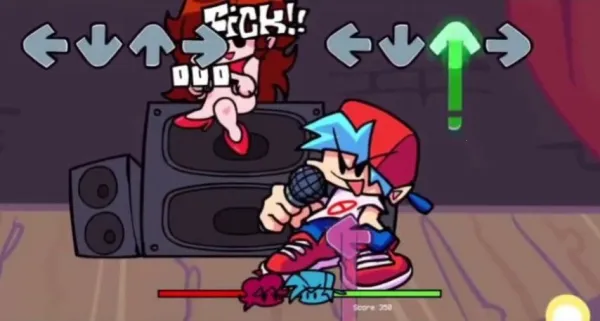 fnf¼ģ2025ٷ°汾v0.2.8 ׿