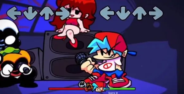 fnf¼ģ2025ٷ°汾v0.2.8 ׿