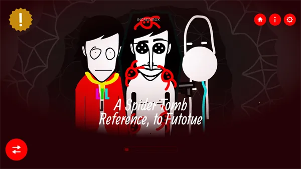 Spider Tombģ鰲׿ֻv0.5.7 ֻ