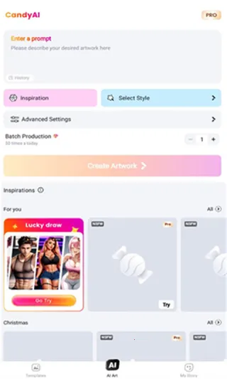 CandyAI׿ֻv2.0.26 ֻ
