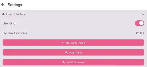 kenjinx2025ٷv2.0.4 ׿
