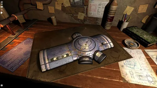 Machinika Museum(Ϸ)v1.20.153 ٷ