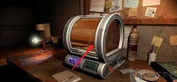 Machinika Museum(Ϸ)