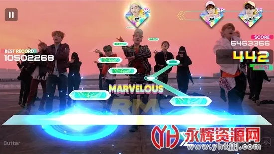 Rhythm Hive(Ϸ)v2025.10.0 ٷ