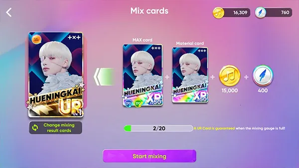 Rhythm Hive(Ϸ)v2025.10.0 ٷ