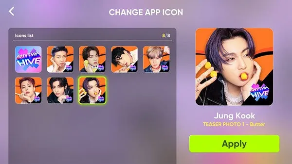 Rhythm Hive(Ϸ)v2025.10.0 ٷ