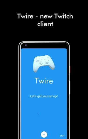 Twire(ֱۿ)v2.12.1 ׿