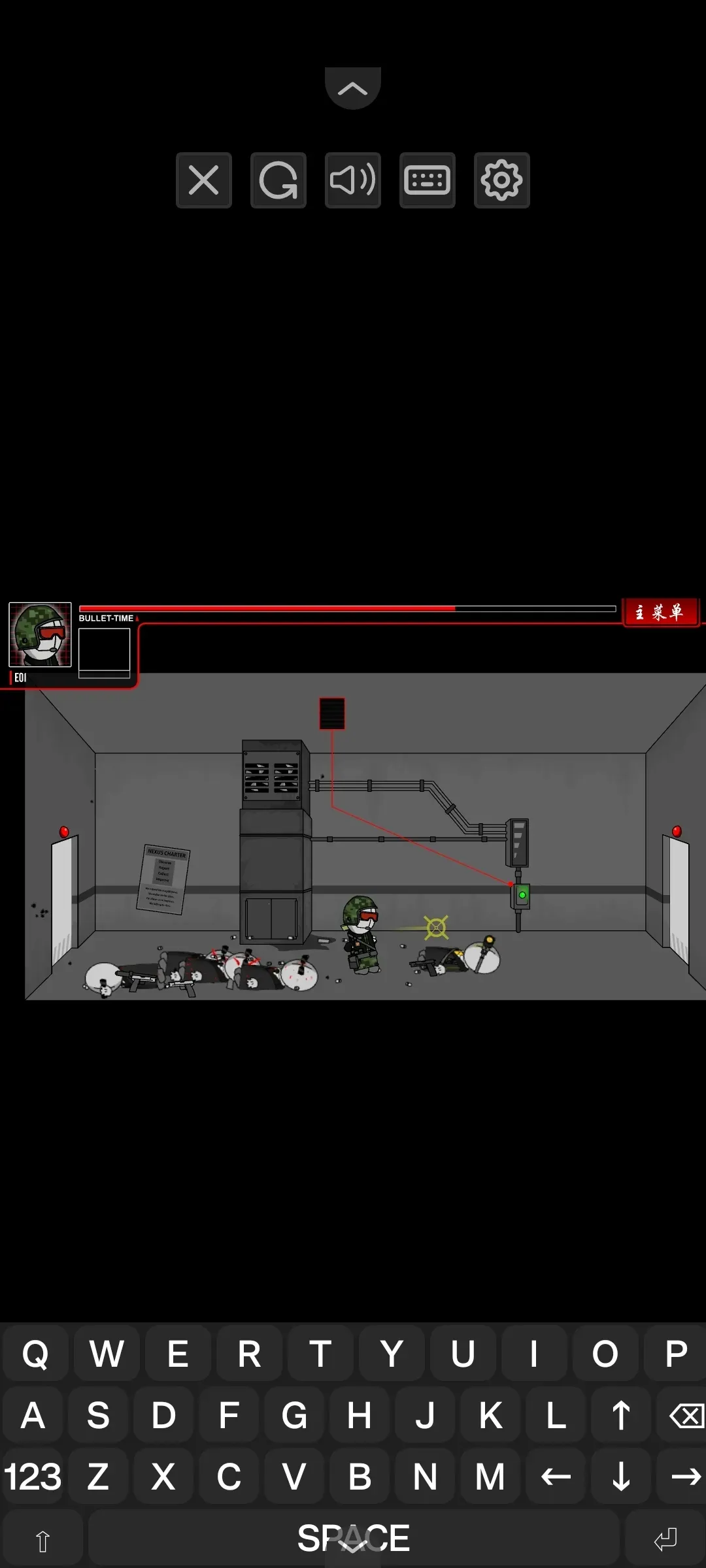 ϰǹеģ(ԿʬϷ)v1.0 ׿