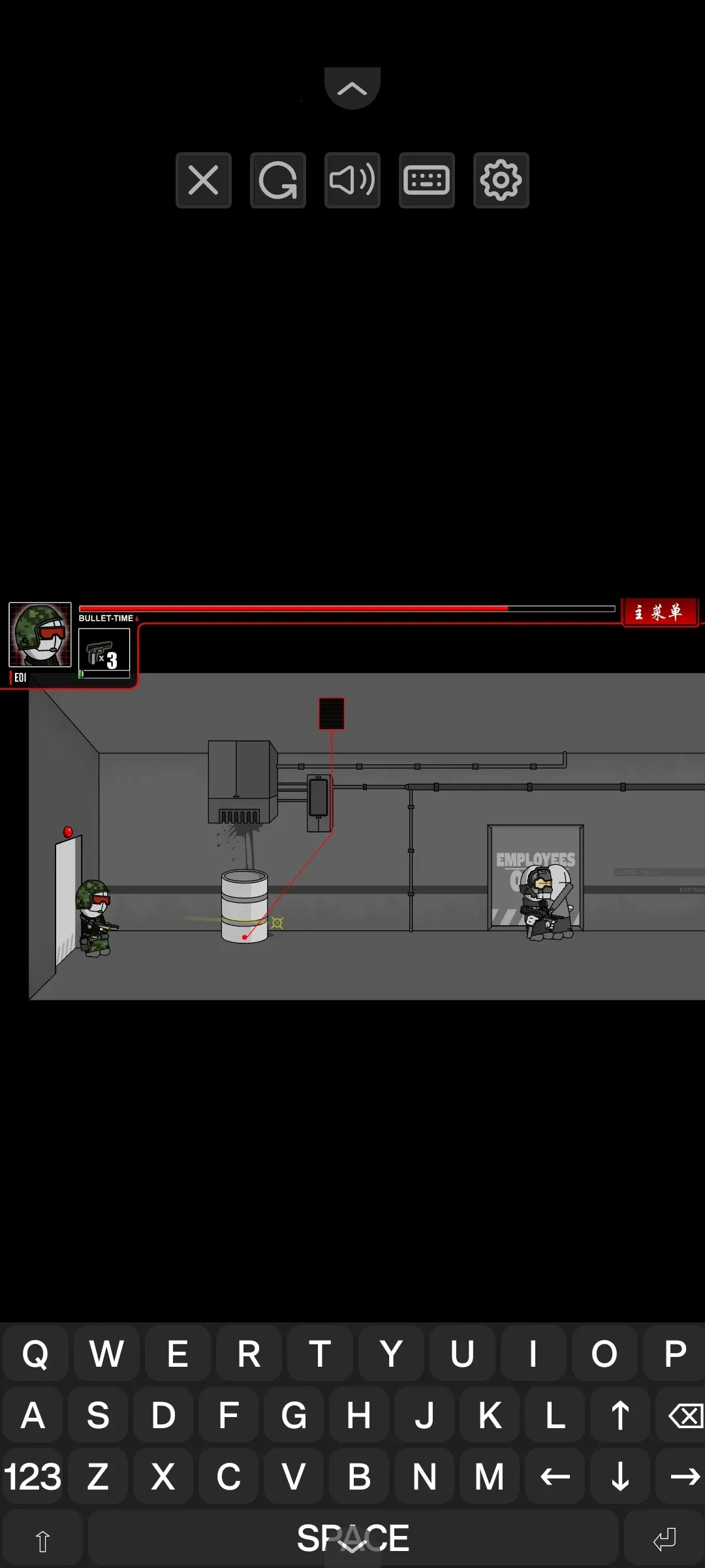 ϰǹеģ(ԿʬϷ)v1.0 ׿