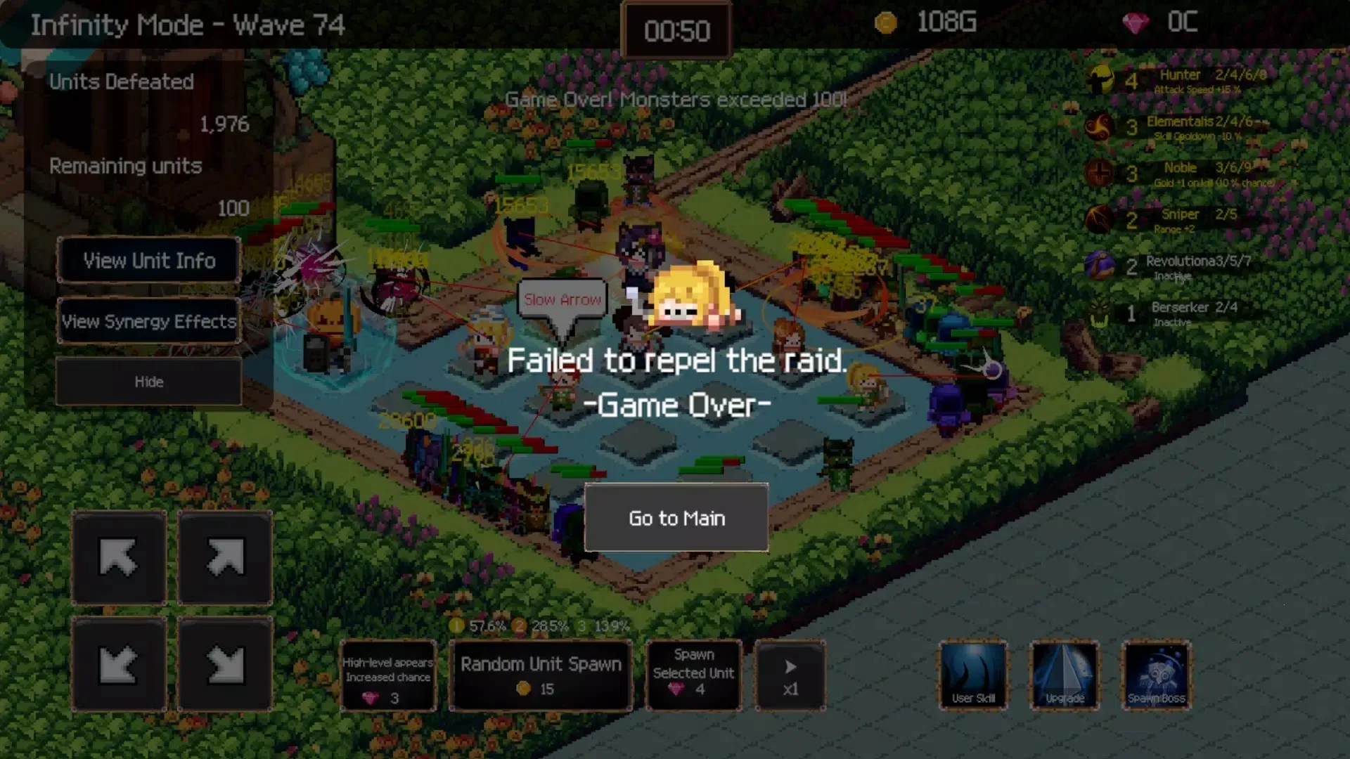 Ӣ2048(غϳɷϷ)v1.1 ֻ