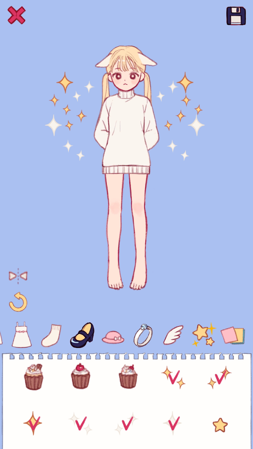 ǦŮ(װСϷ)v3.2.5 ׿