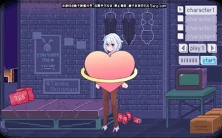 PixelBunny(ӻϷ)v1.0.0 ٷ