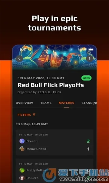 FACEIT2025���ذ�װv1.9.7 �ٷ�����