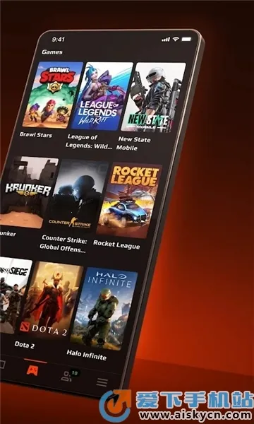 FACEIT2025���ذ�װv1.9.7 �ٷ�����