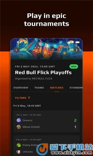 FACEIT2025���ذ�װv1.9.7 �ٷ�����