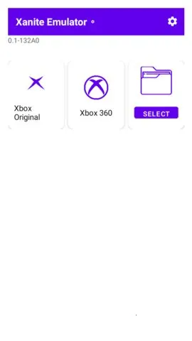 Xanite(Xbox��Ϸģ��)v1.0 ��Ѱ�