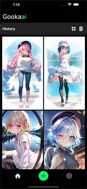 GooKa���¼��2025���°汾v1.0.105 �ٷ�����