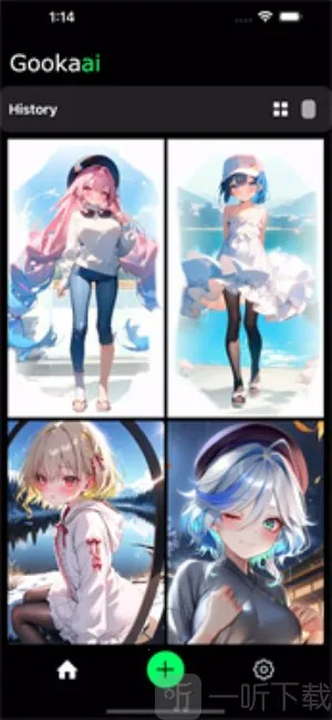 GooKa���¼��2025���°汾